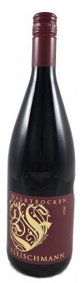 Bild von Rotwein halbtrocken