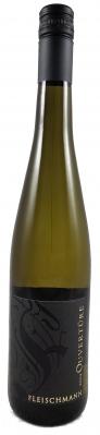 Bild von Ouvertüre Riesling trocken