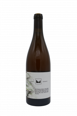 Großansicht 2023 Roter Traminer aka Savagnin Rose, trocken, unfiltriert