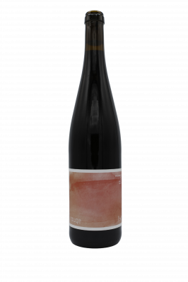 Großansicht 2023 Rouge, trocken, unfiltriert