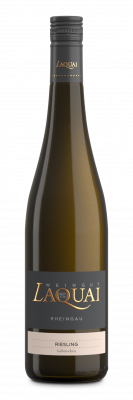 Bild von 2024 Rheingau Riesling, halbtrocken