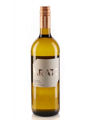 Bild von 2024er Scheurebe, halbtrocken