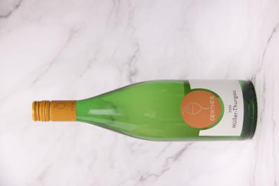 Bild von Müller Thurgau Qba