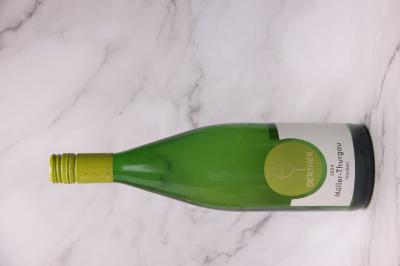 Bild von Müller Thurgau Trocken 