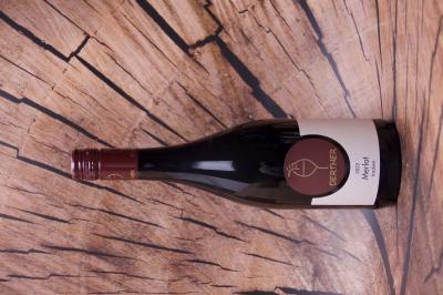 Bild von Merlot trocken