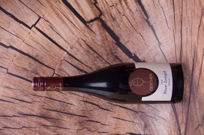 Bild von Blauer Zweigelt trocken