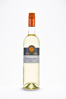 Bild von 2024 Sauvignon blanc trocken 