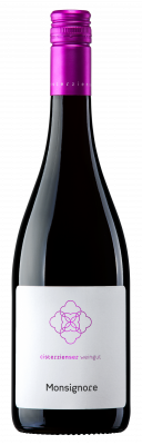 Bild von MONSIGNORE trocken 