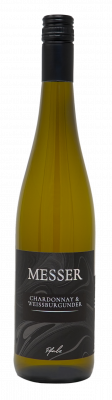 Bild von 2024er Chardonnay & Weissburgunder trocken ***