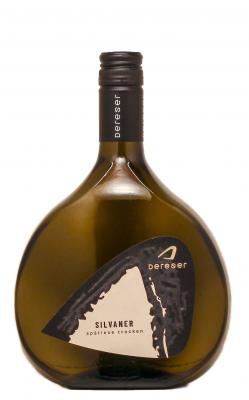 Bild von 2024er Volkacher Ratsherr Silvaner Spätlese trocken 0.75l