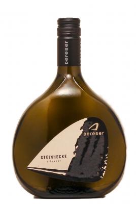 Bild von 2024er Silvaner Steinhecke trocken 