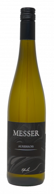 Großansicht 2025er Auxerrois trocken -Black Line-