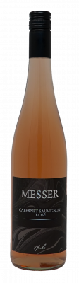 Bild von 2024er Cabernet Sauvignon Rosé trocken ***