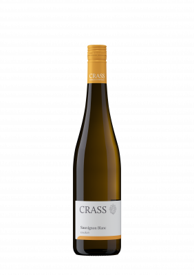 Großansicht 2024er Sauvignon Blanc trocken