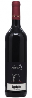 Bild von 2024 Dornfelder trocken