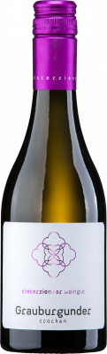 Bild von Grauburgunder trocken 0,375l