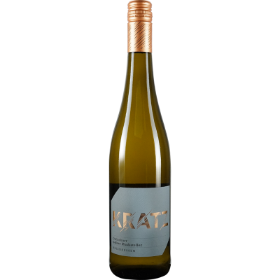 Bild von 2024er Osthofener Gelber Muskateller, trocken