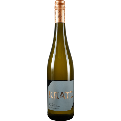 Bild von 2023er Osthofener Sauvignon Blanc, trocken