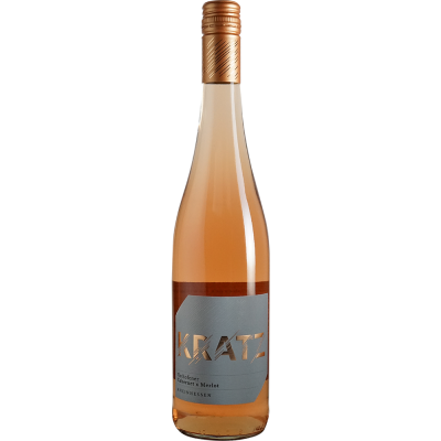 Bild von 2024er Osthofener Cabernet x Merlot Rosé, feinherb