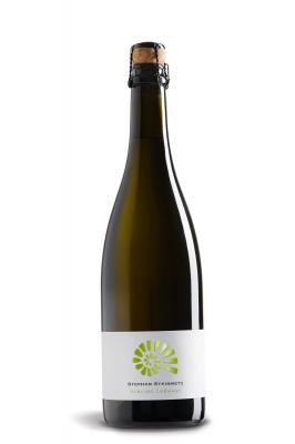 Bild von  Crémant Blanc Brut