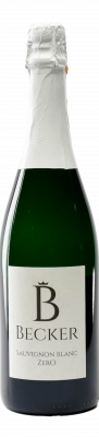 Bild von Sauvignon blanc ZERO 0.75l