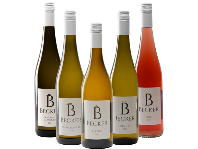 Bild von Aperitif Paket 