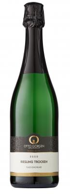Bild von 2024er RIESLING - SEKT trocken