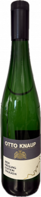 Bild von 2024er Riesling Edition Trocken