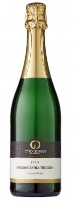 Bild von 2024er RIESLING - SEKT extra trocken