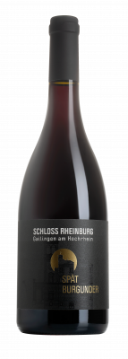 Bild von 2022 Schloß Rheinburg, BESTE LAGE Spätburgunder HAMMER trocken 0.75l