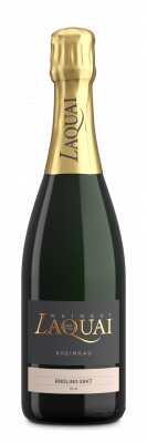 Bild von 2022 Riesling SEKT, brut