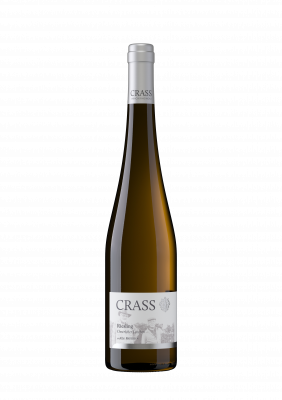 Bild von 2024er Oestricher Lenchen Riesling Alte Meister trocken