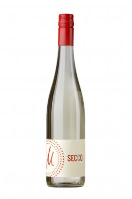 Bild von 2024 Bio-Secco weiss, prickelnd, trocken