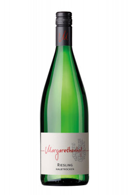 Bild von 2024 Riesling halbtrocken