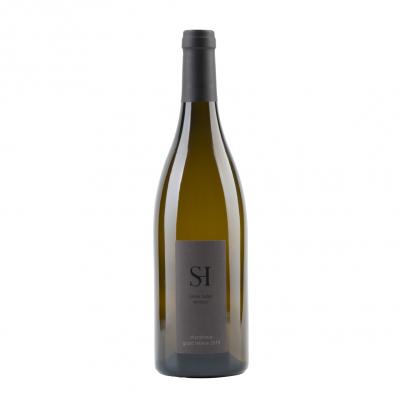 Bild von 2023 Chardonnay Grand Réserve trocken 