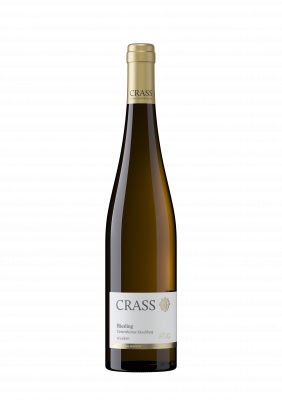 Bild von 2023er Geisenheimer Morschberg Riesling RHG GROSSES GEWÄCHS trocken