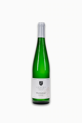 Bild von 2024 Westhofener Riesling feinherb 
