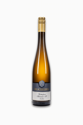 Bild von 2024 Westhofener Silvaner -S- trocken 