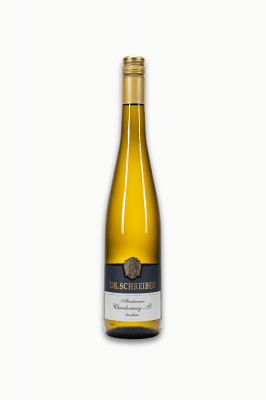 Bild von 2023 Abenheimer Chardonnay -S- trocken