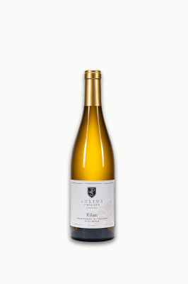 Bild von 2024 Kilian - Chardonnay -S- trocken - alte Reben