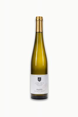 Bild von 2024 Kapelle - Riesling -S- trocken