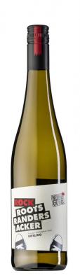 Bild von 2023er Rock Riesling Qualitätswein trocken 