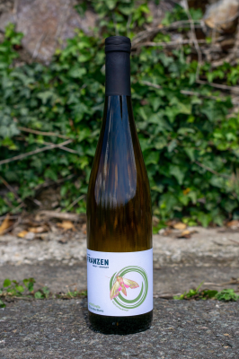 Bild von VINOvelle - Cuvée Blanc