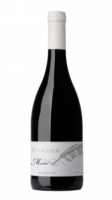 Großansicht WINTERSEMESTER Rotwein MASTER trocken 0,75l