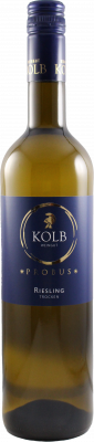 Bild von Riesling PROBUS trocken