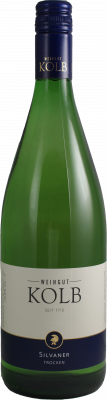Bild von Silvaner trocken