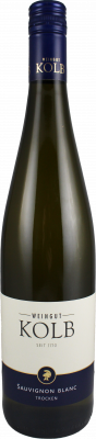 Bild von Sauvignon Blanc trocken