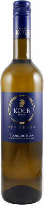 Bild von Blanc de Noir PROBUS trocken