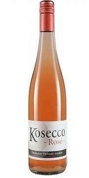 Bild von Kosecco Rosé