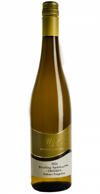 Großansicht 2024er Erdener Treppchen Riesling Spätlese*** Trocken